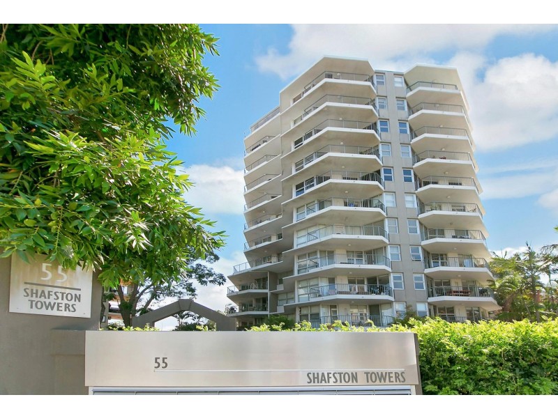 55 Thorn Street, Kangaroo Point QLD 4169