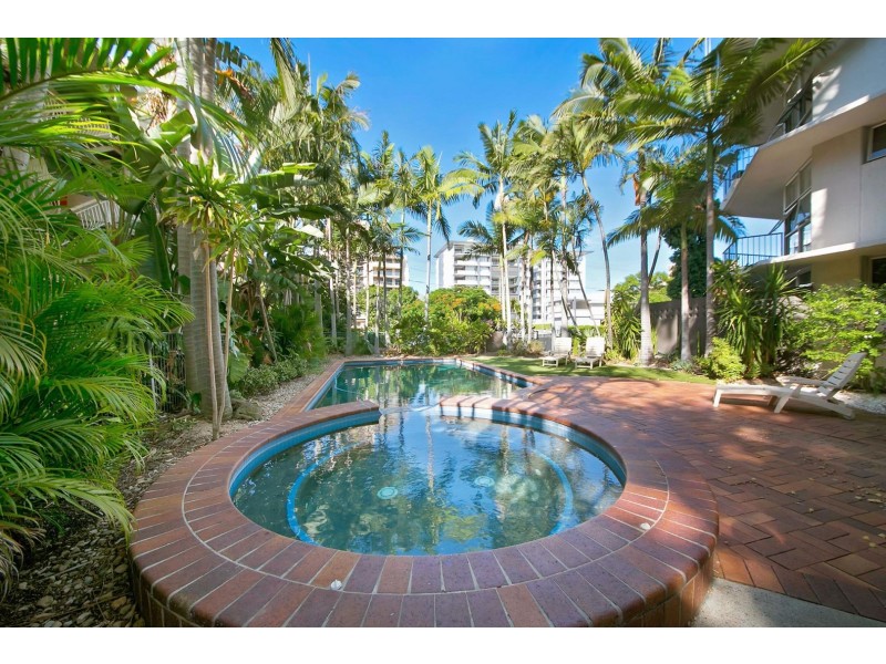 55 Thorn Street, Kangaroo Point QLD 4169