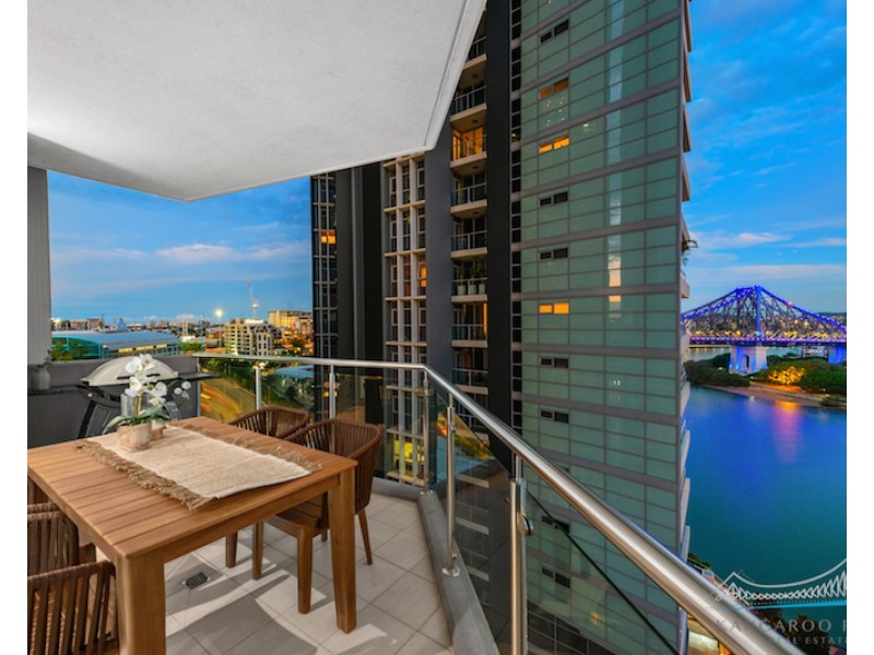 1201/483 Adelaide Street, Brisbane City QLD 4000