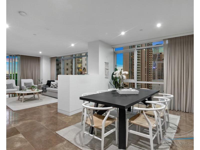 1201/483 Adelaide Street, Brisbane City QLD 4000