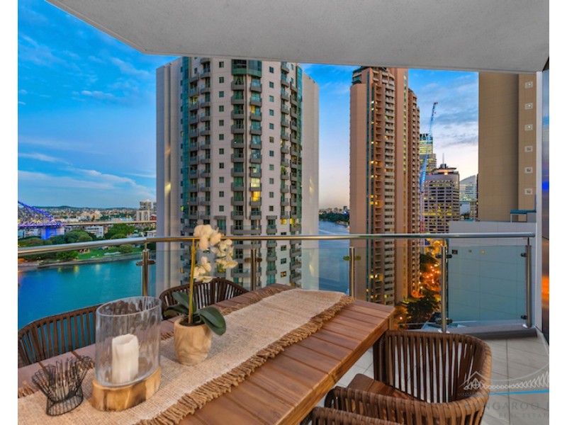 1201/483 Adelaide Street, Brisbane City QLD 4000