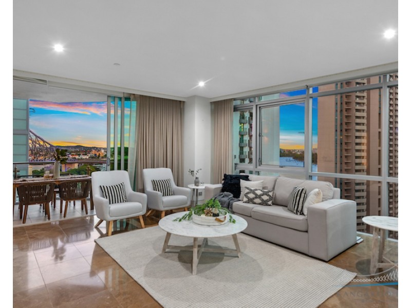 1201/483 Adelaide Street, Brisbane City QLD 4000