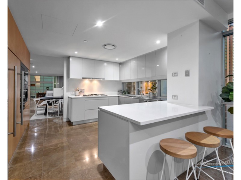 1201/483 Adelaide Street, Brisbane City QLD 4000