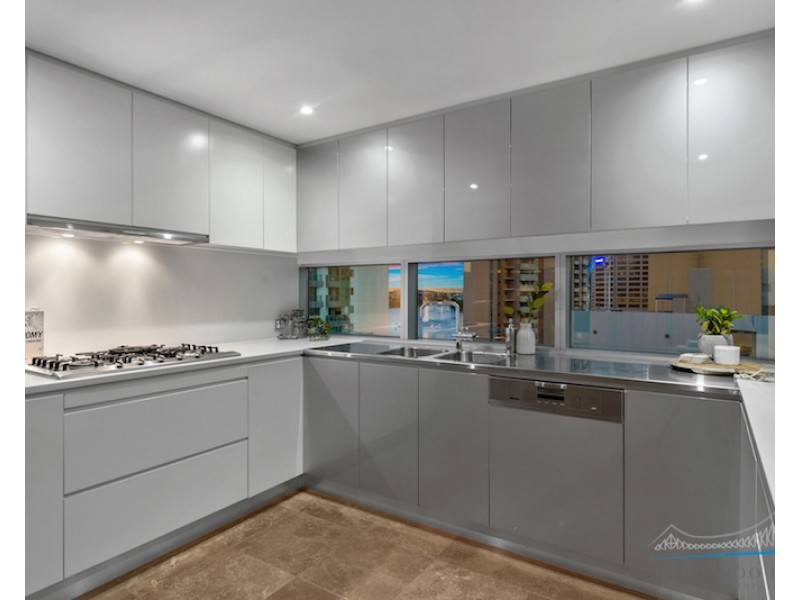 1201/483 Adelaide Street, Brisbane City QLD 4000