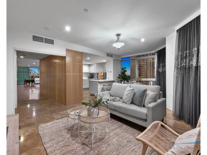 1201/483 Adelaide Street, Brisbane City QLD 4000