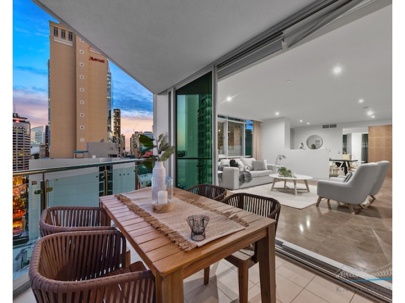 1201/483 Adelaide Street, Brisbane City QLD 4000