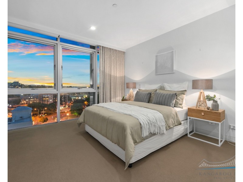 1201/483 Adelaide Street, Brisbane City QLD 4000