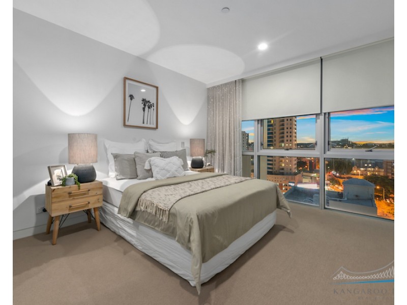 1201/483 Adelaide Street, Brisbane City QLD 4000