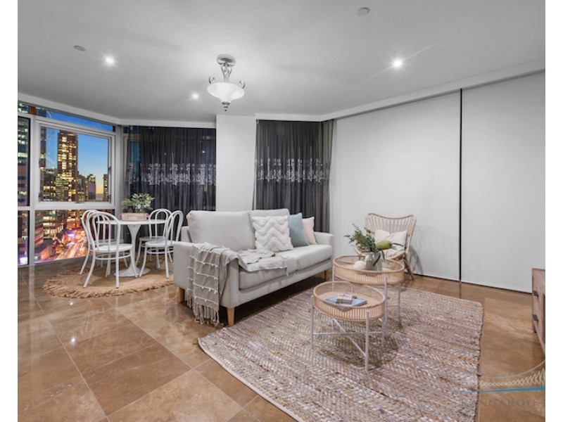 1201/483 Adelaide Street, Brisbane City QLD 4000