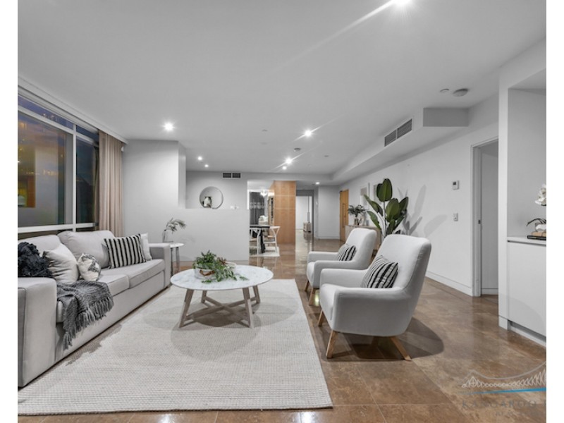 1201/483 Adelaide Street, Brisbane City QLD 4000