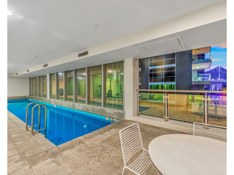 1201/483 Adelaide Street, Brisbane City QLD 4000