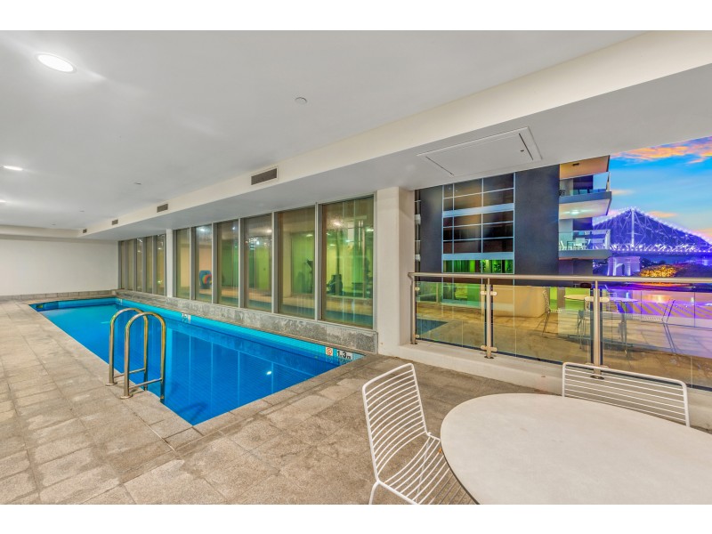 1201/483 Adelaide Street, Brisbane City QLD 4000