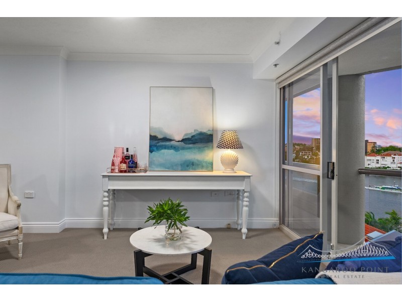 19/30 O’Connell Street, Kangaroo Point QLD 4169