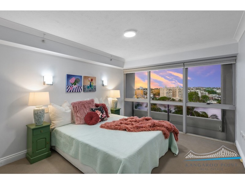 19/30 O’Connell Street, Kangaroo Point QLD 4169