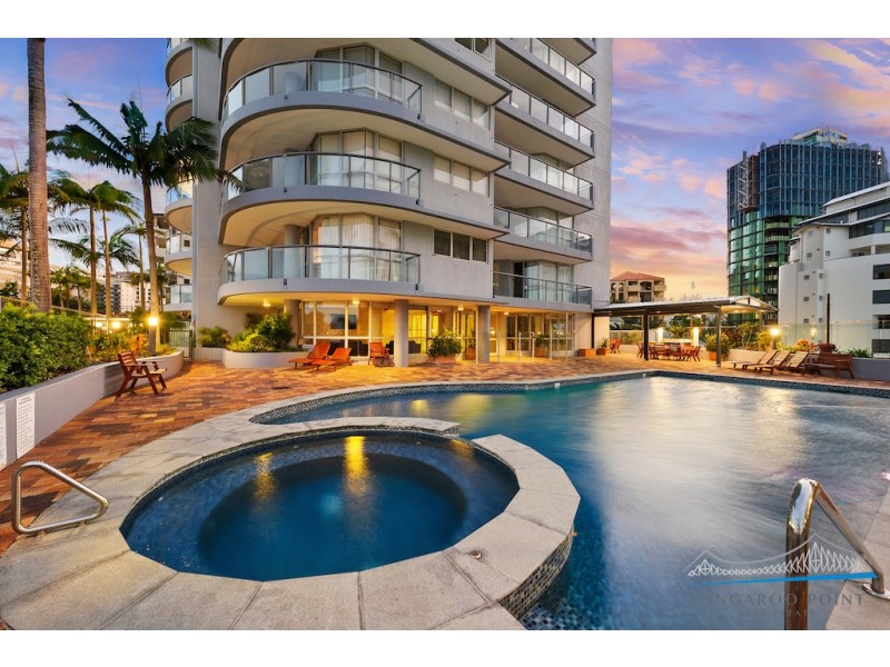 19/30 O’Connell Street, Kangaroo Point QLD 4169