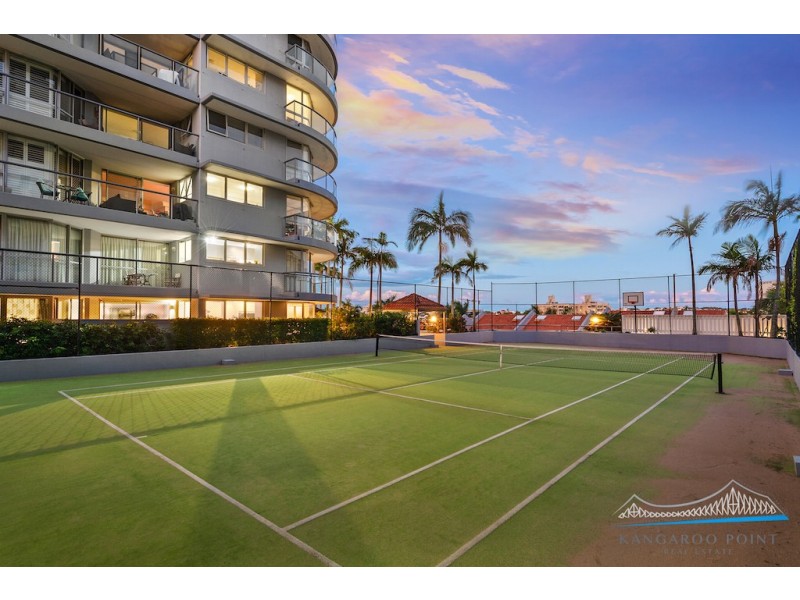 19/30 O’Connell Street, Kangaroo Point QLD 4169