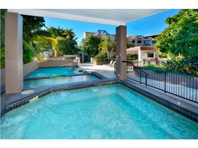 161 Main Street, Kangaroo Point QLD 4169