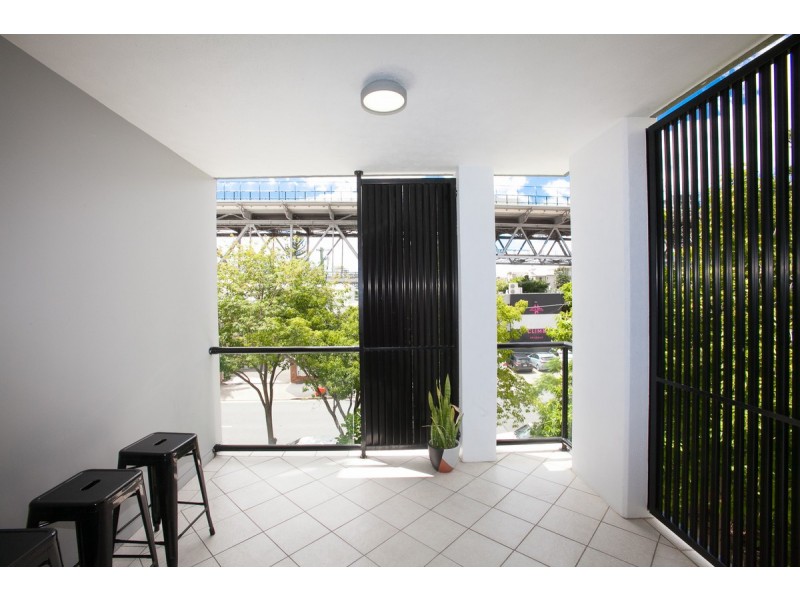 161 Main Street, Kangaroo Point QLD 4169