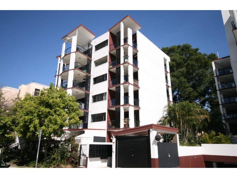 161 Main Street, Kangaroo Point QLD 4169