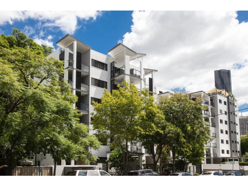 161 Main Street, Kangaroo Point QLD 4169