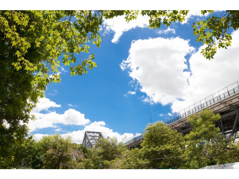 161 Main Street, Kangaroo Point QLD 4169