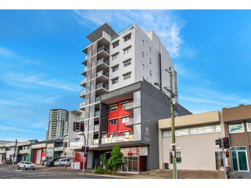 10/24 Brookes Street, Bowen Hills QLD 4006