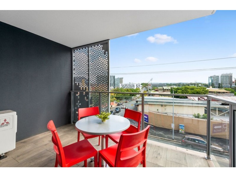 10/24 Brookes Street, Bowen Hills QLD 4006