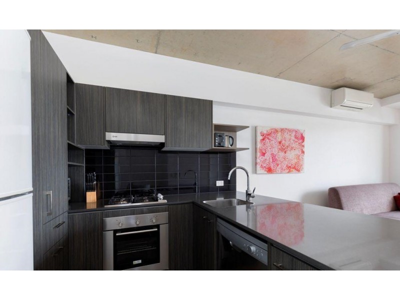 10/24 Brookes Street, Bowen Hills QLD 4006