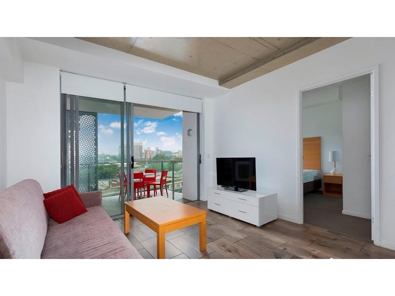 10/24 Brookes Street, Bowen Hills QLD 4006