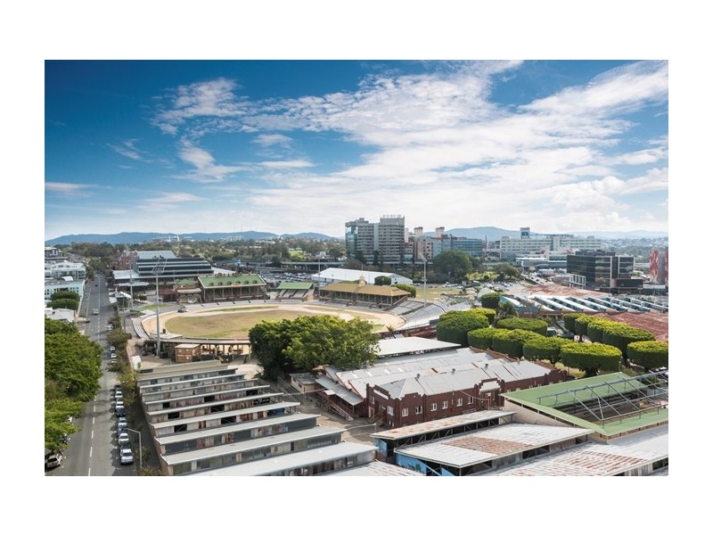 10/24 Brookes Street, Bowen Hills QLD 4006