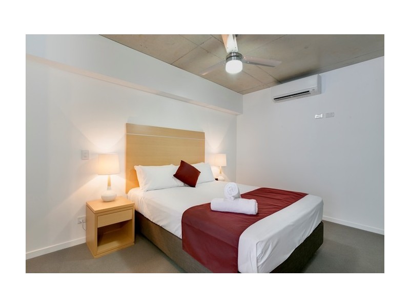 10/24 Brookes Street, Bowen Hills QLD 4006