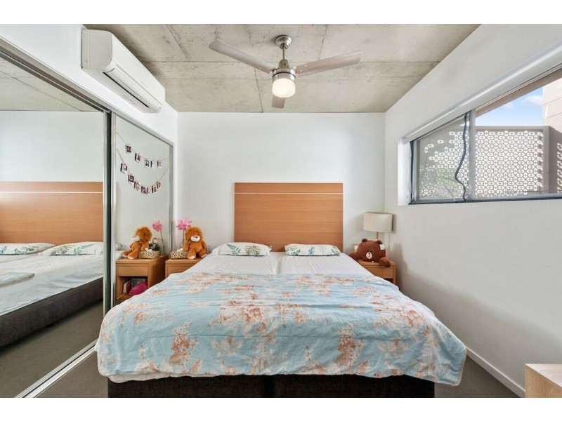 10/24 Brookes Street, Bowen Hills QLD 4006