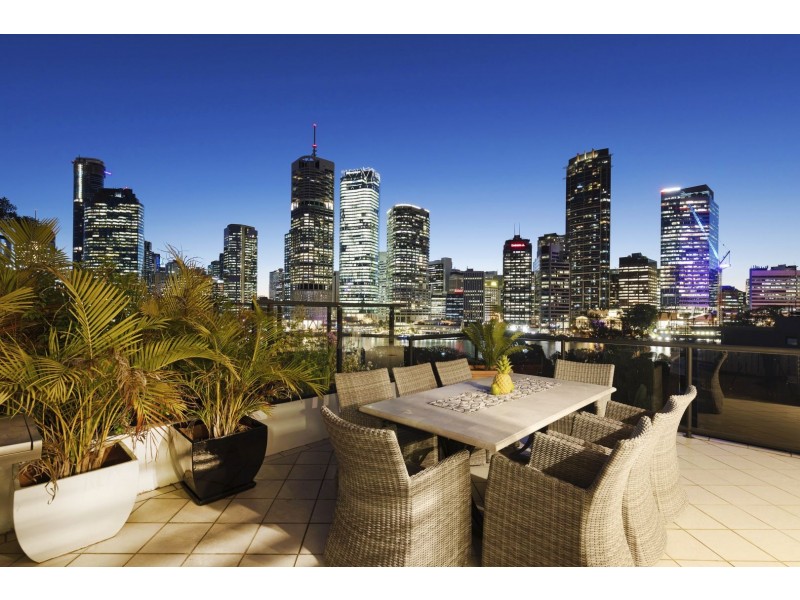 161 Main Street, Kangaroo Point QLD 4169