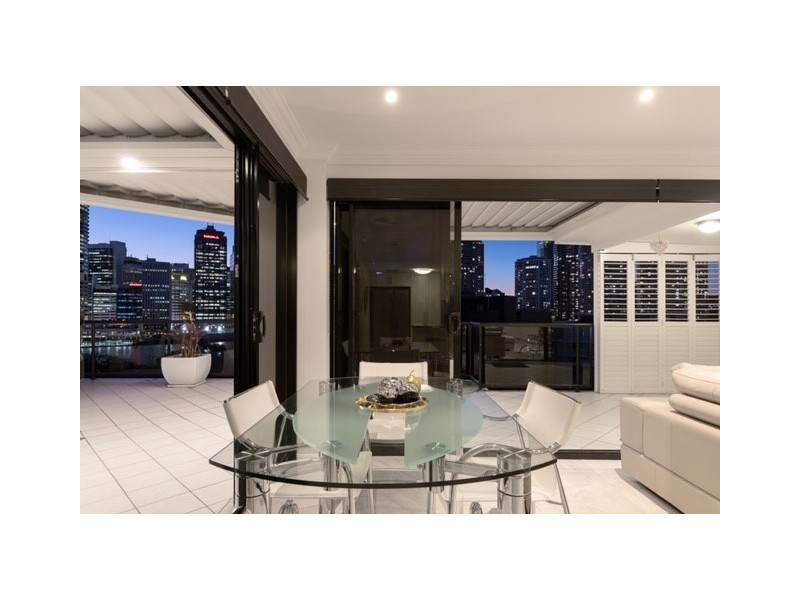 161 Main Street, Kangaroo Point QLD 4169