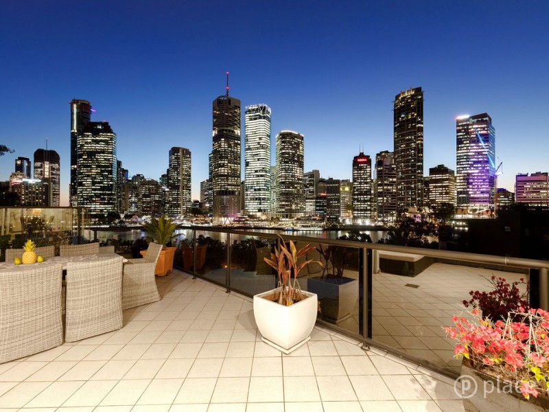 161 Main Street, Kangaroo Point QLD 4169