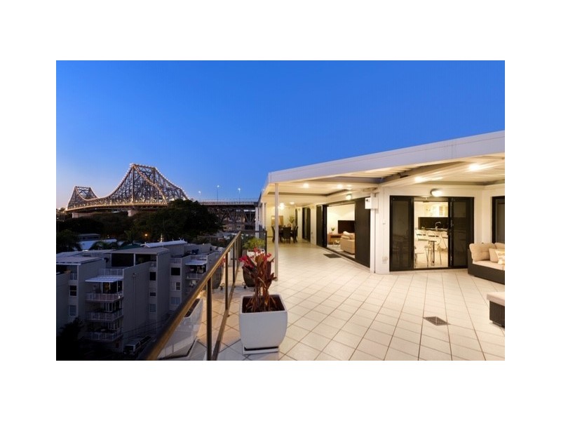 161 Main Street, Kangaroo Point QLD 4169