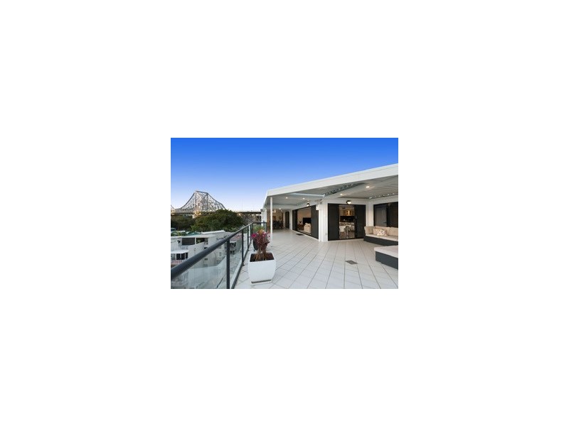 161 Main Street, Kangaroo Point QLD 4169