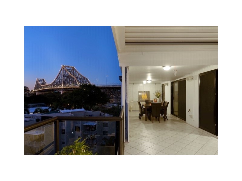 161 Main Street, Kangaroo Point QLD 4169