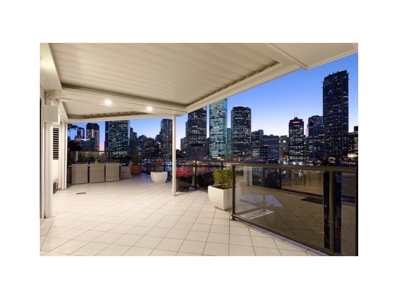 161 Main Street, Kangaroo Point QLD 4169