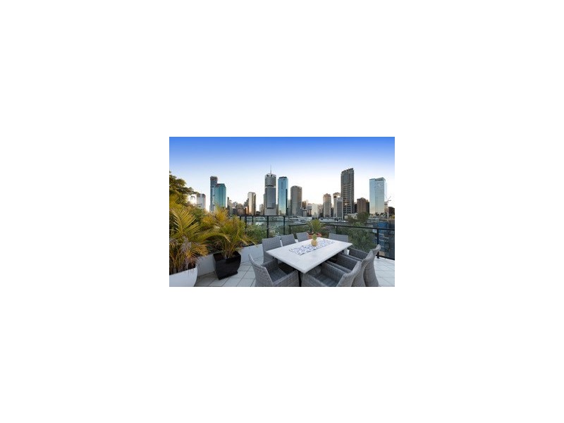 161 Main Street, Kangaroo Point QLD 4169