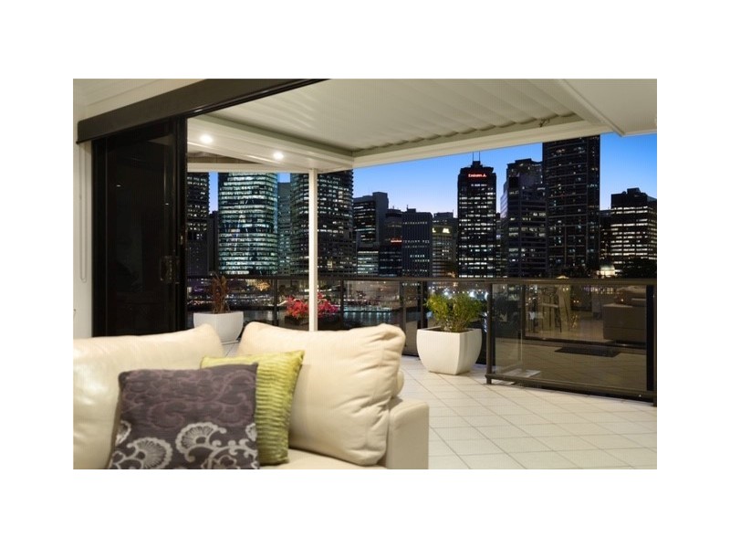161 Main Street, Kangaroo Point QLD 4169