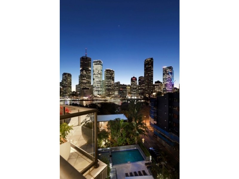 161 Main Street, Kangaroo Point QLD 4169