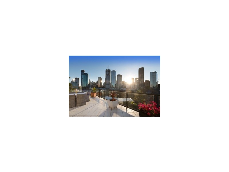 161 Main Street, Kangaroo Point QLD 4169