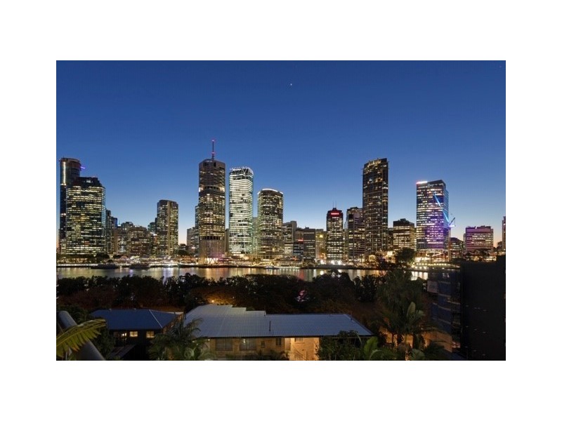 161 Main Street, Kangaroo Point QLD 4169