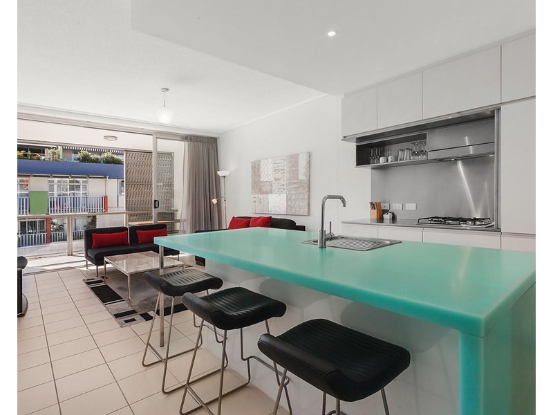 105/41 Robertson Street, Fortitude Valley QLD 4006