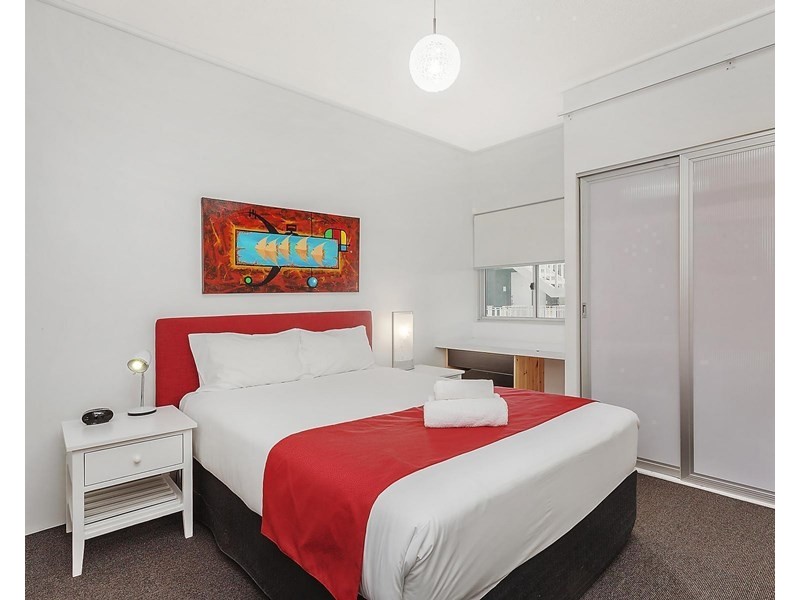105/41 Robertson Street, Fortitude Valley QLD 4006
