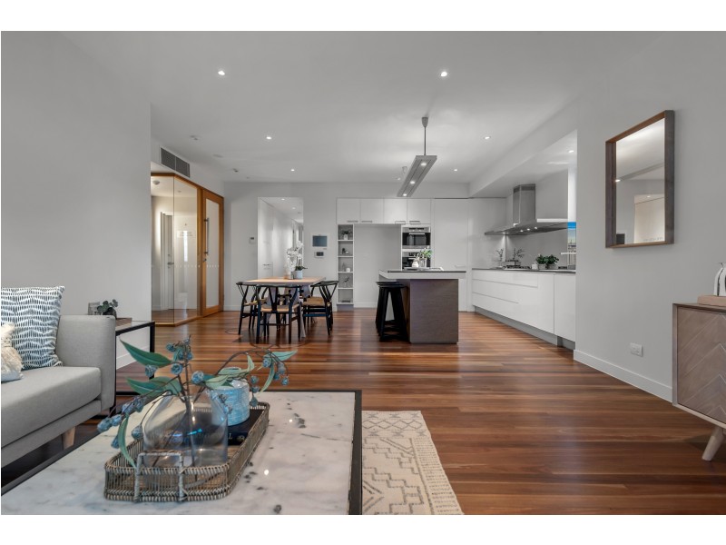 401/33 Ellis Street, Kangaroo Point QLD 4169