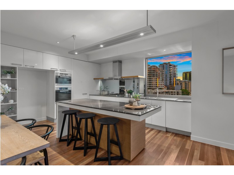 401/33 Ellis Street, Kangaroo Point QLD 4169