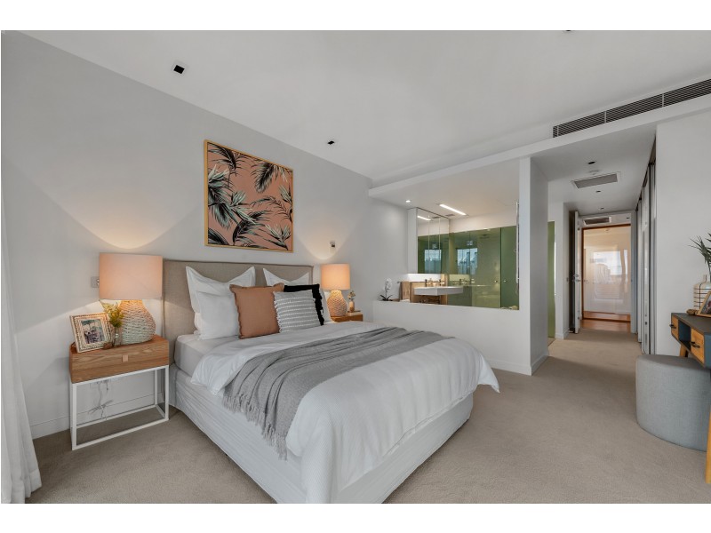 401/33 Ellis Street, Kangaroo Point QLD 4169