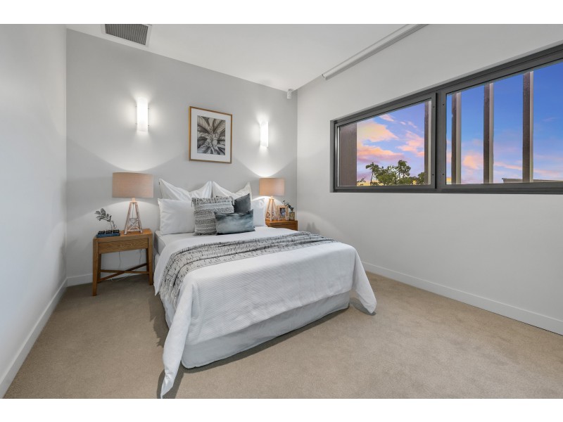 401/33 Ellis Street, Kangaroo Point QLD 4169